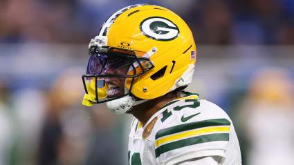 Packers Receive $2.6 Million Update on Dontayvion Wicks Trade