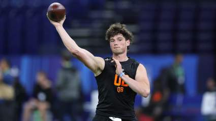 Insider Raises Red Flag on Steelers’ Newest Quarterback Target