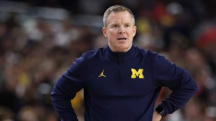 Michigan’s Dusty May Makes Major Career Move Ahead of 2026 National Championship