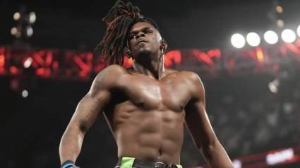 WWE Star Plans to Break 25-Year Jeff Hardy Record at WrestleMania 42