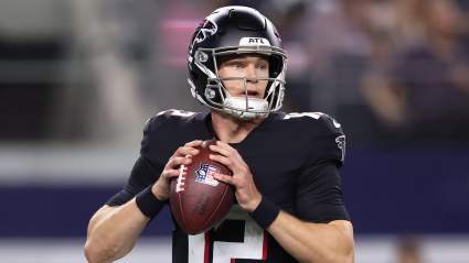 North Dakota State QB Does Favor For Easton Stick