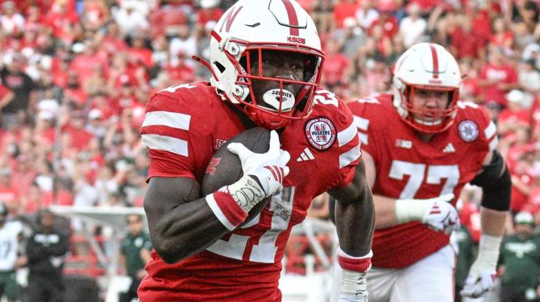 Chiefs' Emmett Johnson NFL draft pick is bad news for Brashard Smith