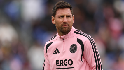 Kasey Keller Pushes Back on Lionel Messi Over MLS Salary Cap