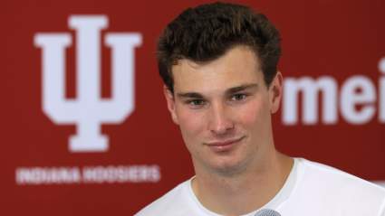 Raiders Receive Fernando Mendoza News After Kirk Cousins Signing