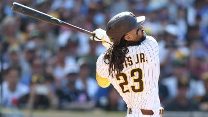 Padres’ Fernando Tatis Jr. Issues Blunt Message on Home Run Drought
