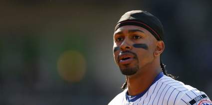 Mets’ ‘ Putrid’ Offense Hits New Low Ahead of 6-Game Road Trip