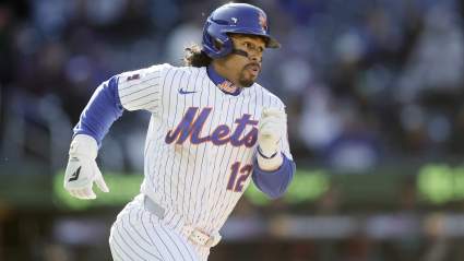 Mets Insider Sounds the Alarm on Francisco Lindor’s Early-Season Struggles