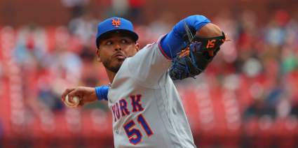 Mets ‘Compete’, But Struggles Key Issues Continue to Haunt Team
