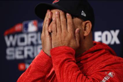 Boston Red Sox Made Massive Mistake Trading Away 9x MLB All-Star