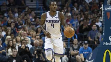 Iman Shumpert Explains Why Lakers Fans Shouldn’t Panic Without Luka Doncic and Austin Reaves