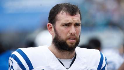 Andrew Luck Sends Strong Message After “Ultimatum” Claim