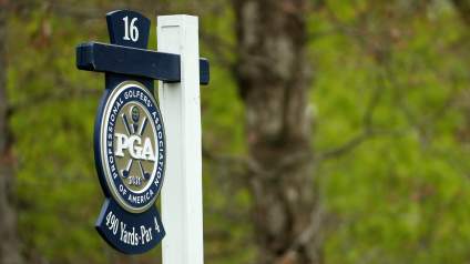 Inside Elijah Craig’s Bold 108-Proof PGA Bourbon