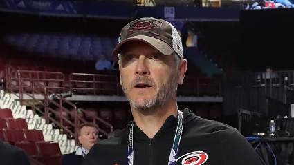 New Trail Blazers Owner Tom Dundon Fires Back at Critics: ‘I Don’t Care’