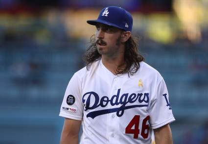 Former Los Angeles Dodgers All-Star Is Still An MLB Free Agent