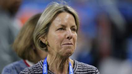 Are the Detroit Lions Selling the Team?