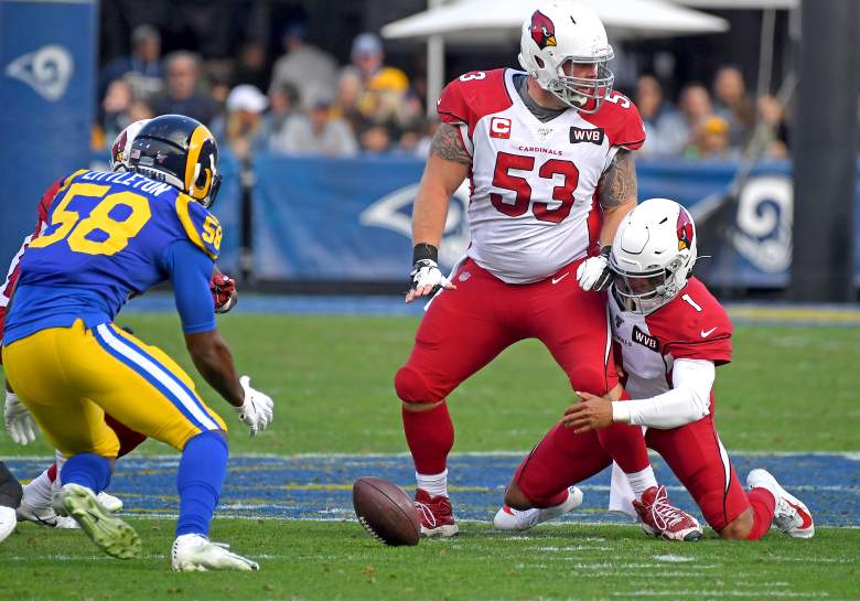 Minnesota Vikings A.Q. Shipley