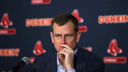 Red Sox CEO Criticized for Remarks on Alex Cora’s Firing