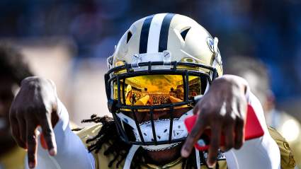 Trade Proposal Has Raiders Land 5-Time Pro Bowl RB