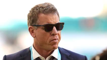 NFL Silent After Troy Aikman Puts League on Notice Again With Dolphins Role: Report