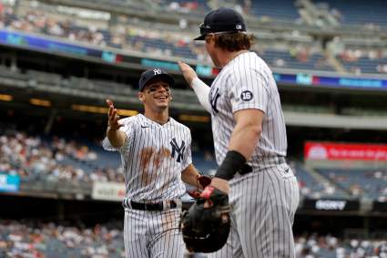 Former New York Yankees Player Signs With New MLB Team