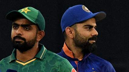 BREAKING: Babar Azam Appears Angry Over Virat Kohli Comparison