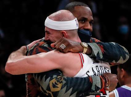 UPDATE: Oklahoma City Thunder Make Alex Caruso Announcement Before Lakers Game