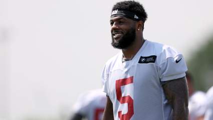 Giants ‘Would Be Compelled’ to Trade Kayvon Thibodeaux for This Offer