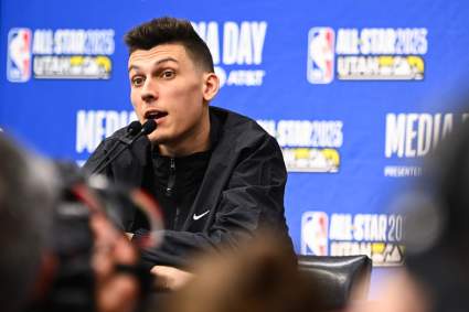 UPDATE: Miami Heat Make Tyler Herro Announcement Before Wizards Game