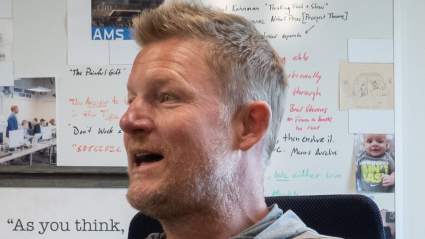 Trade Rumor Emerges After Rams’ Les Snead Sends Clear Message