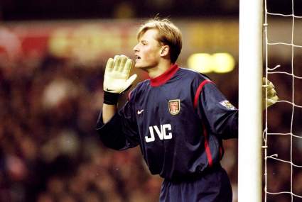 Tragic Loss: Arsenal and Juventus Goalkeeper Dies at 48 in Car Accident