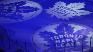 Maple Leafs