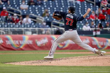 Mets Agree to Deal with Braves World Series Champion Pitcher