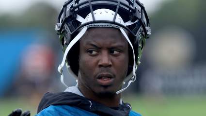 Report: Broncos ‘Shocked’ Free Agent RB Turned Down Offer