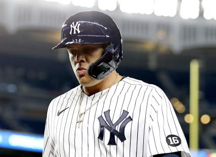 Former New York Yankees Standout Player Is Still An MLB Free Agent