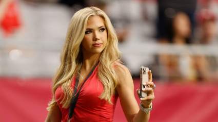 Chiefs Heiress Gracie Hunt Gets Reaction After Engagement News