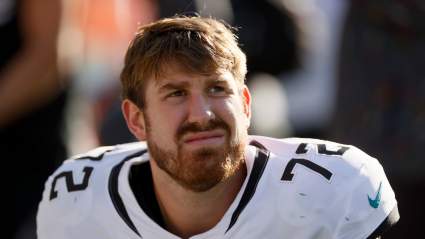 Browns Urged to Take Chance on Benched Starter to Fix Major Roster Weakness