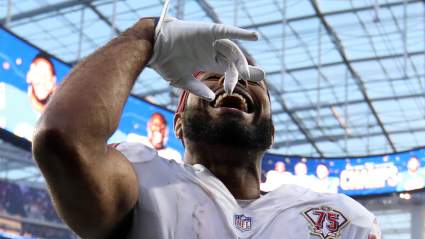 Raiders Named Ideal Landing Spot for Vet WR Holding out for Bigger Payday