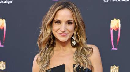 Dianna Russini Gets Public Job Offer Amid Fallout From Mike Vrabel Photos