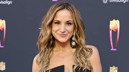 Dianna Russini Resigns From The Athletic After Photo Leaks