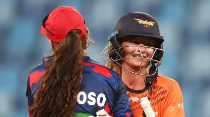 Laura Cardoso Hits Stunning New Record 3 Years After Meeting IPL Star, Virat Kohli