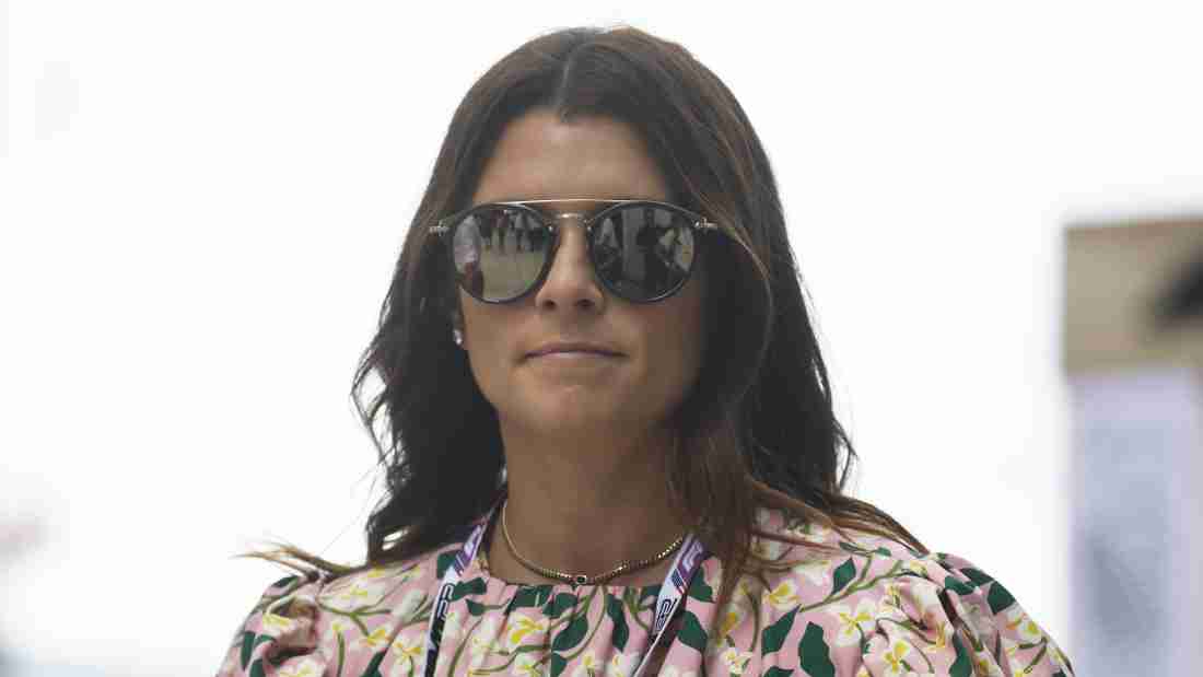 Danica Patrick Sounds Off on Jimmy Kimmel