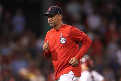 Boston Red Sox Get Tough Injury News Before Series Final Against Brewers