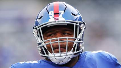 Insider Reveals Major Update on Giants’ Timeline for Dexter Lawrence Trade