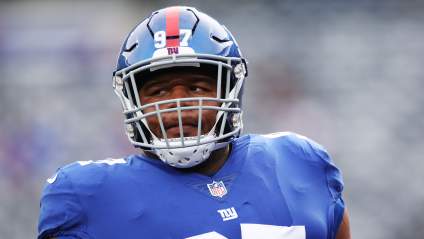 Bengals Big Trade Given Poor Review