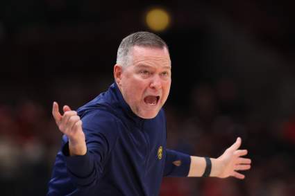 Magic’s Top Coaching Target Off Board as Malone Lands UNC Job