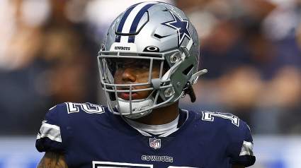 Shocking Arrest for Cowboys’ Former 2nd Round Pick