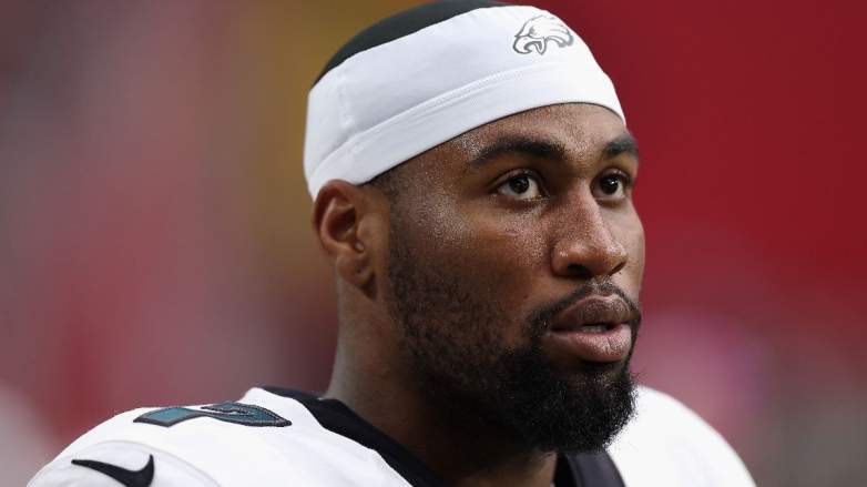 Haason Reddick.