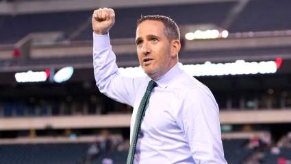 Eagles Predicted to Get 2 Steals in 2026 NFL Draft to Fill Weaknesses