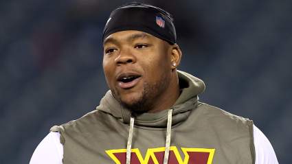 Commanders Trade Pitch Sends $90 Million Pro Bowler to AFC South