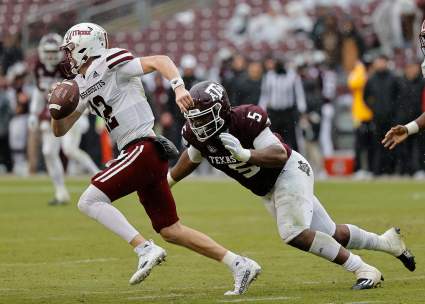 Local Quarterback Named for Tom Brady on Chance to Compete for the Patriots